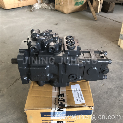 PC40MR-2 Hydraulic Pump PC40MR-2 Main Pump 708-3S-00522